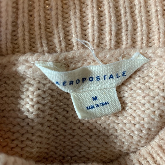 Aeropostale sweater - Picture 3 of 4